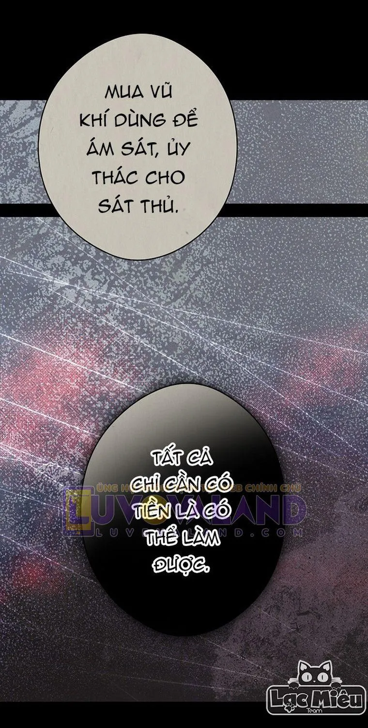 Quý Cô Bí Ẩn - Chap 55 - Trang 91