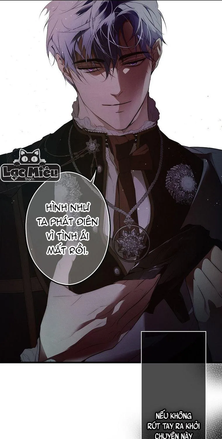 Quý Cô Bí Ẩn - Chap 55 - Trang 94