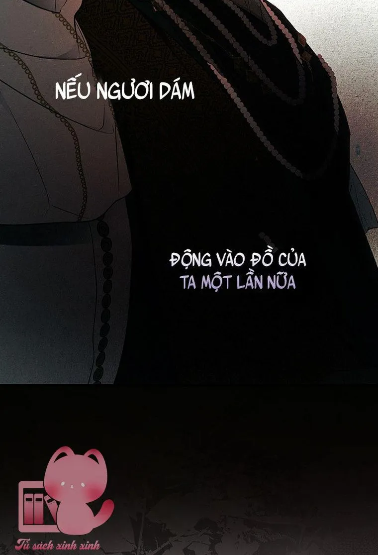 Quý Cô Bí Ẩn - Chap 55 - Trang 97