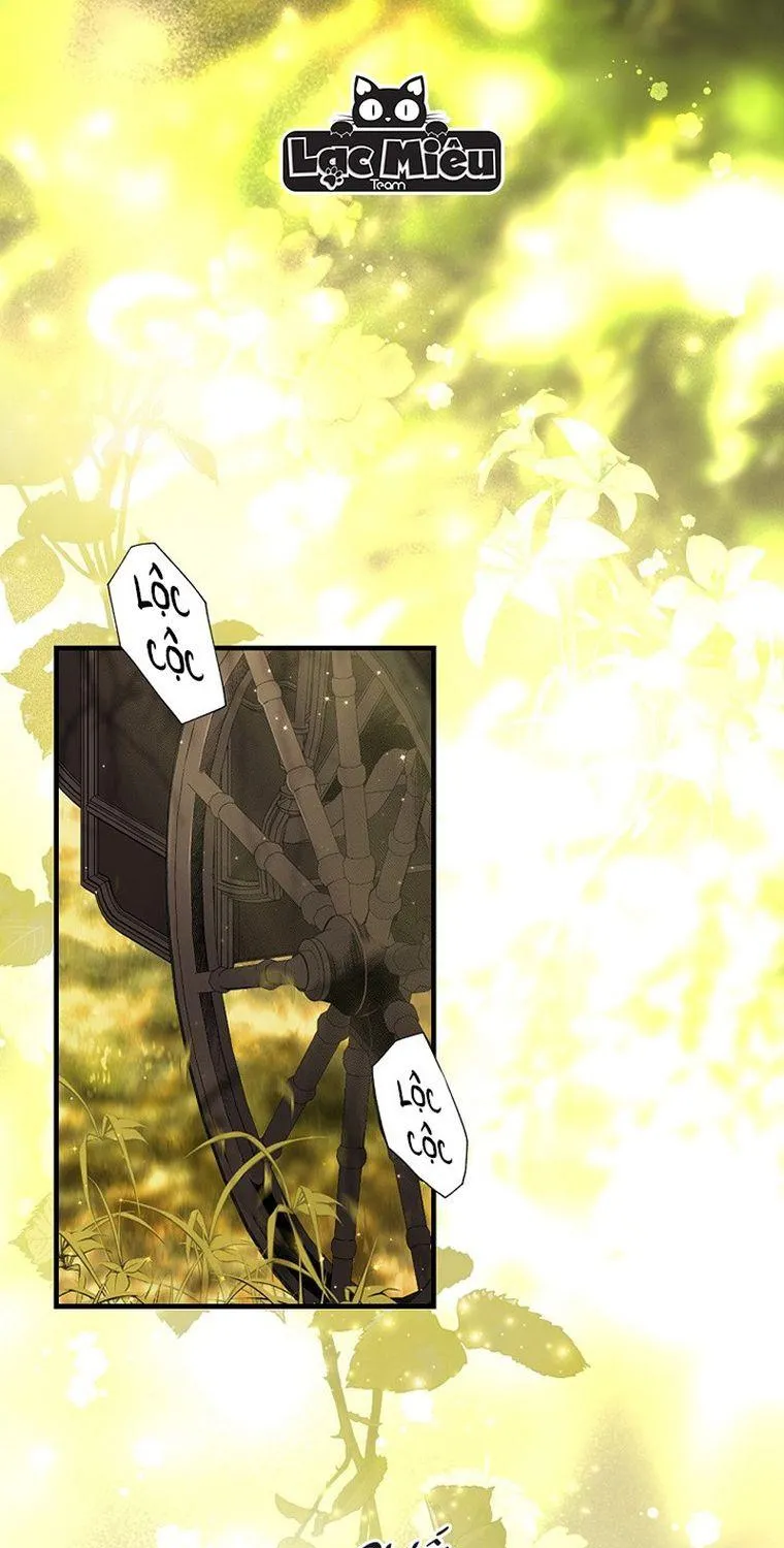 Quý Cô Bí Ẩn - Chap 56 - Trang 2