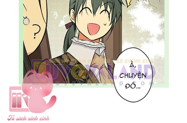 Quý Cô Bí Ẩn - Chap 56 - Trang 11