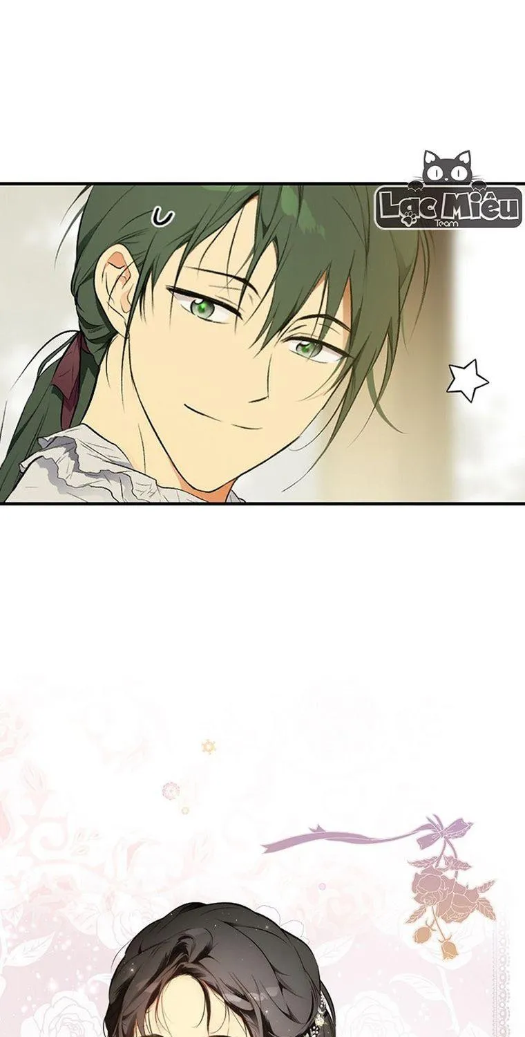 Quý Cô Bí Ẩn - Chap 56 - Trang 12