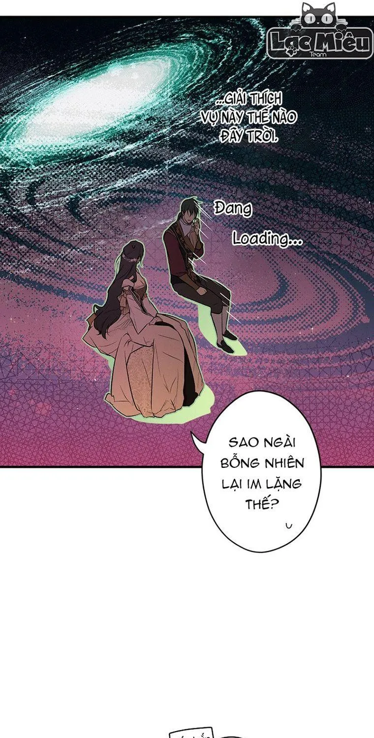Quý Cô Bí Ẩn - Chap 56 - Trang 14