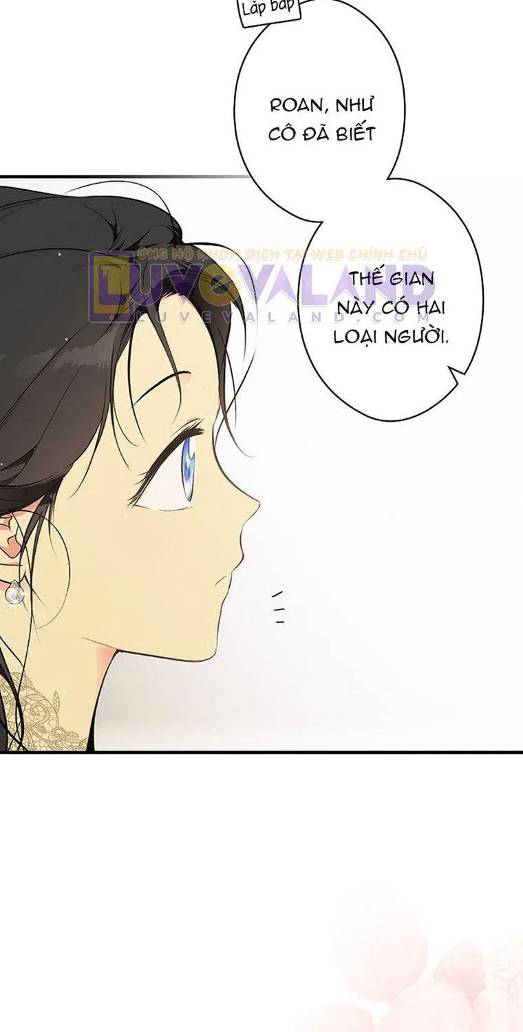 Quý Cô Bí Ẩn - Chap 56 - Trang 15