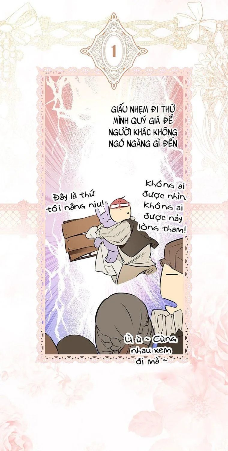 Quý Cô Bí Ẩn - Chap 56 - Trang 17