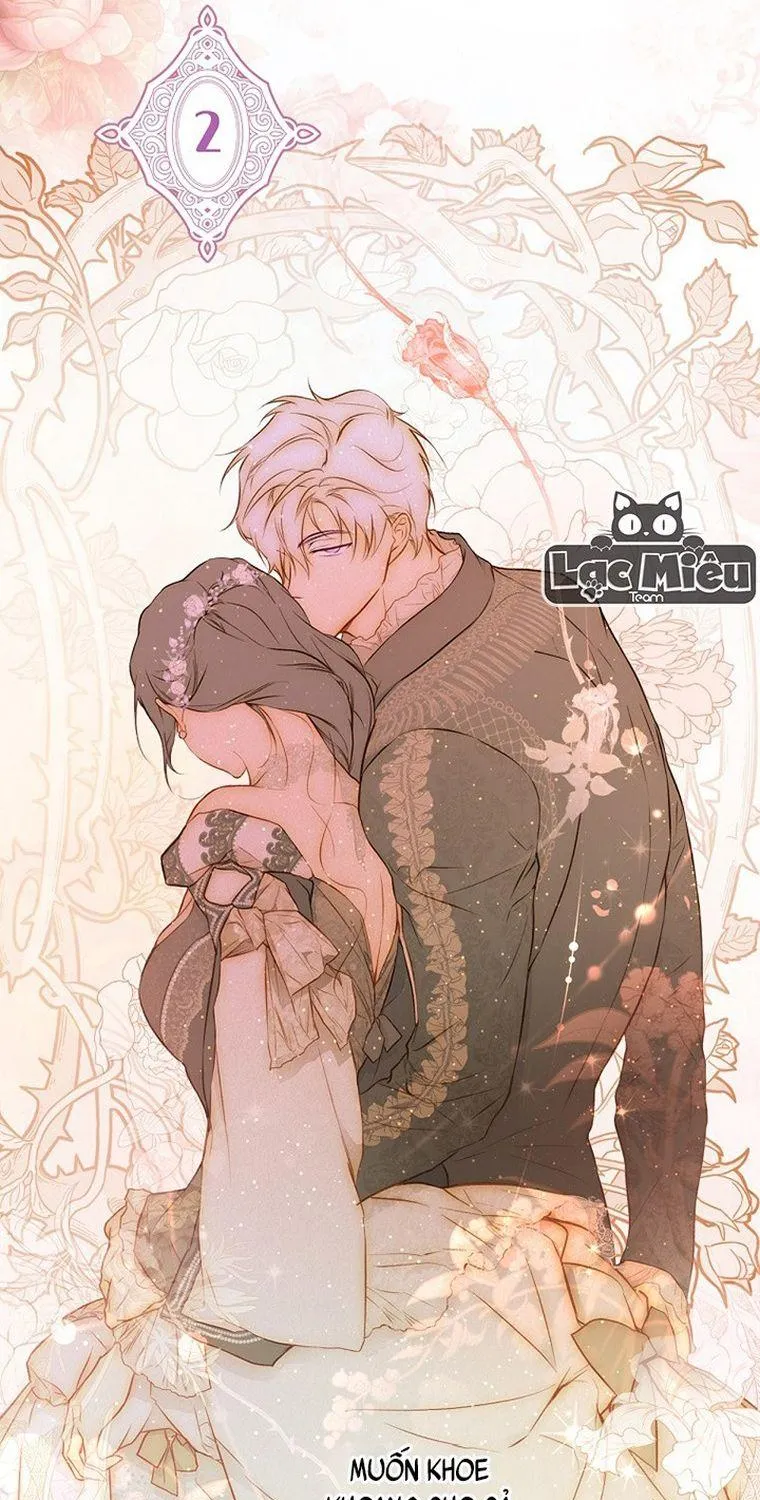 Quý Cô Bí Ẩn - Chap 56 - Trang 19