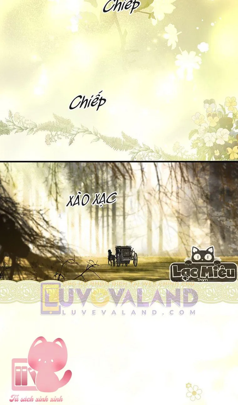 Quý Cô Bí Ẩn - Chap 56 - Trang 3