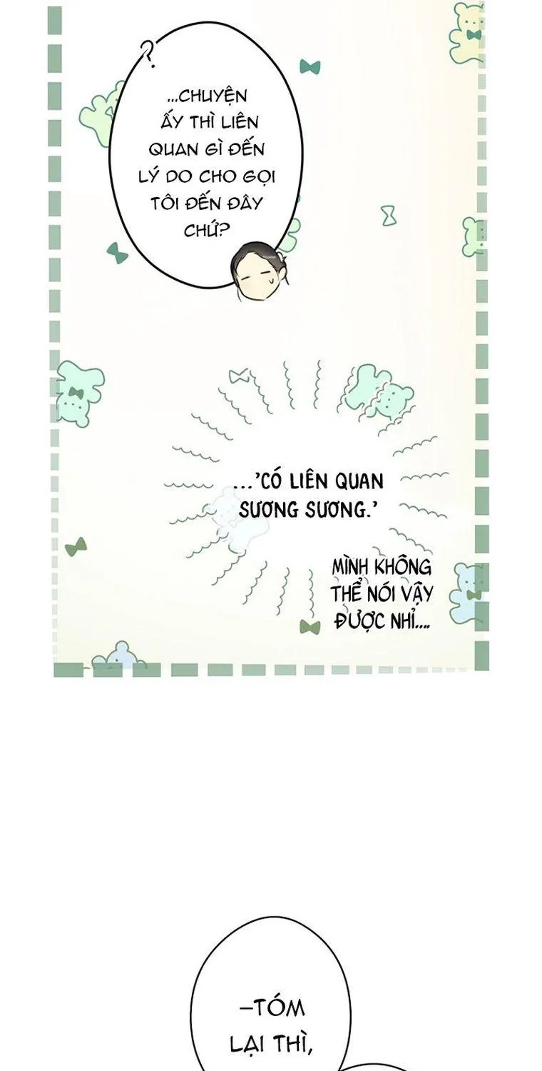 Quý Cô Bí Ẩn - Chap 56 - Trang 22