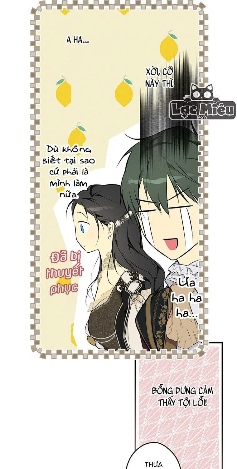 Quý Cô Bí Ẩn - Chap 56 - Trang 26