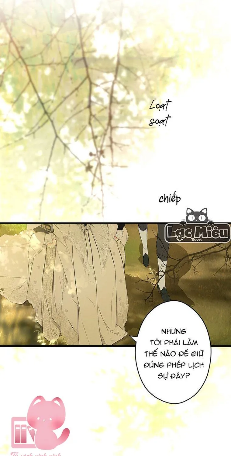 Quý Cô Bí Ẩn - Chap 56 - Trang 30