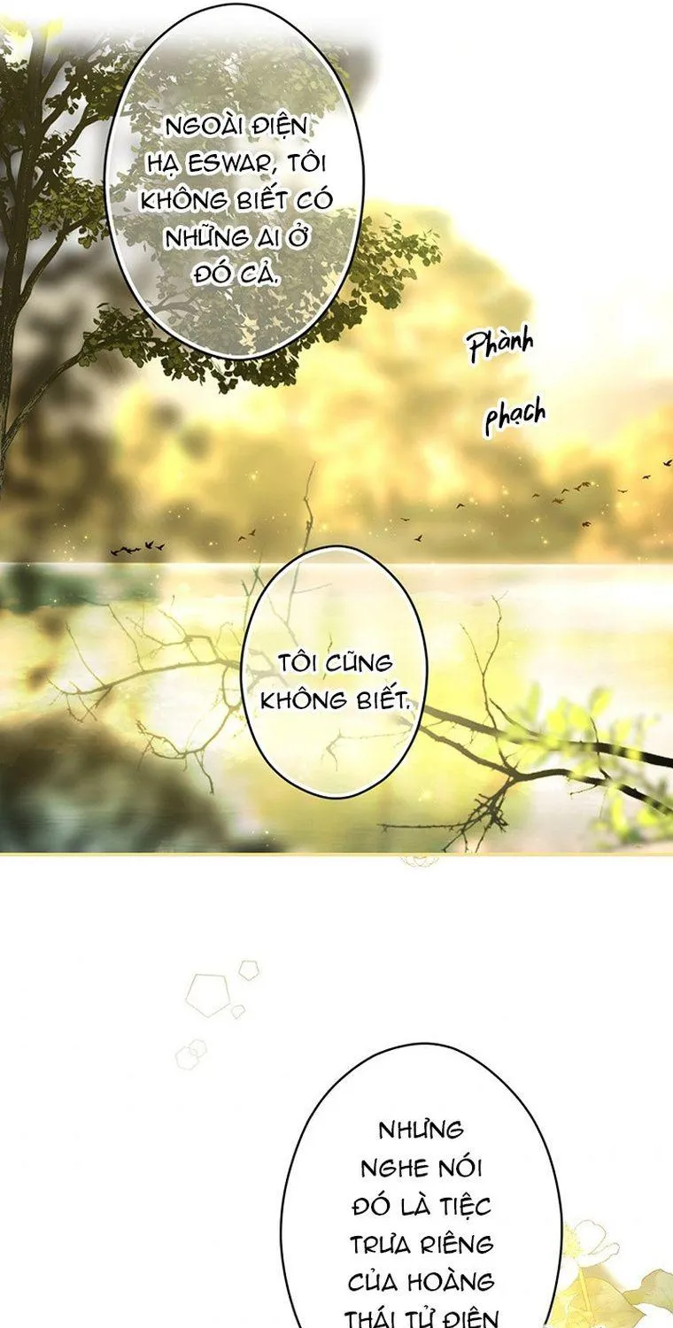 Quý Cô Bí Ẩn - Chap 56 - Trang 32