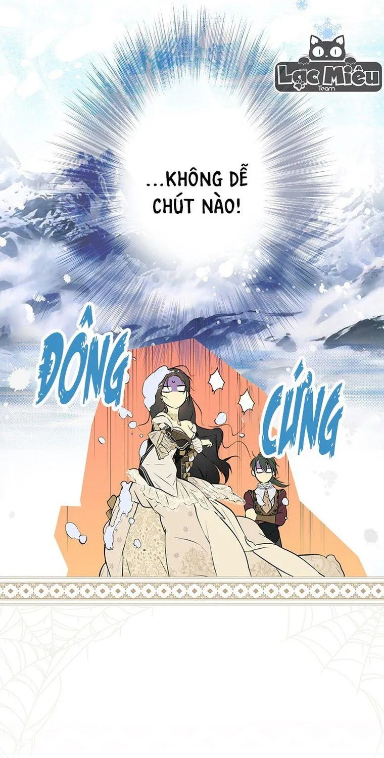 Quý Cô Bí Ẩn - Chap 56 - Trang 40