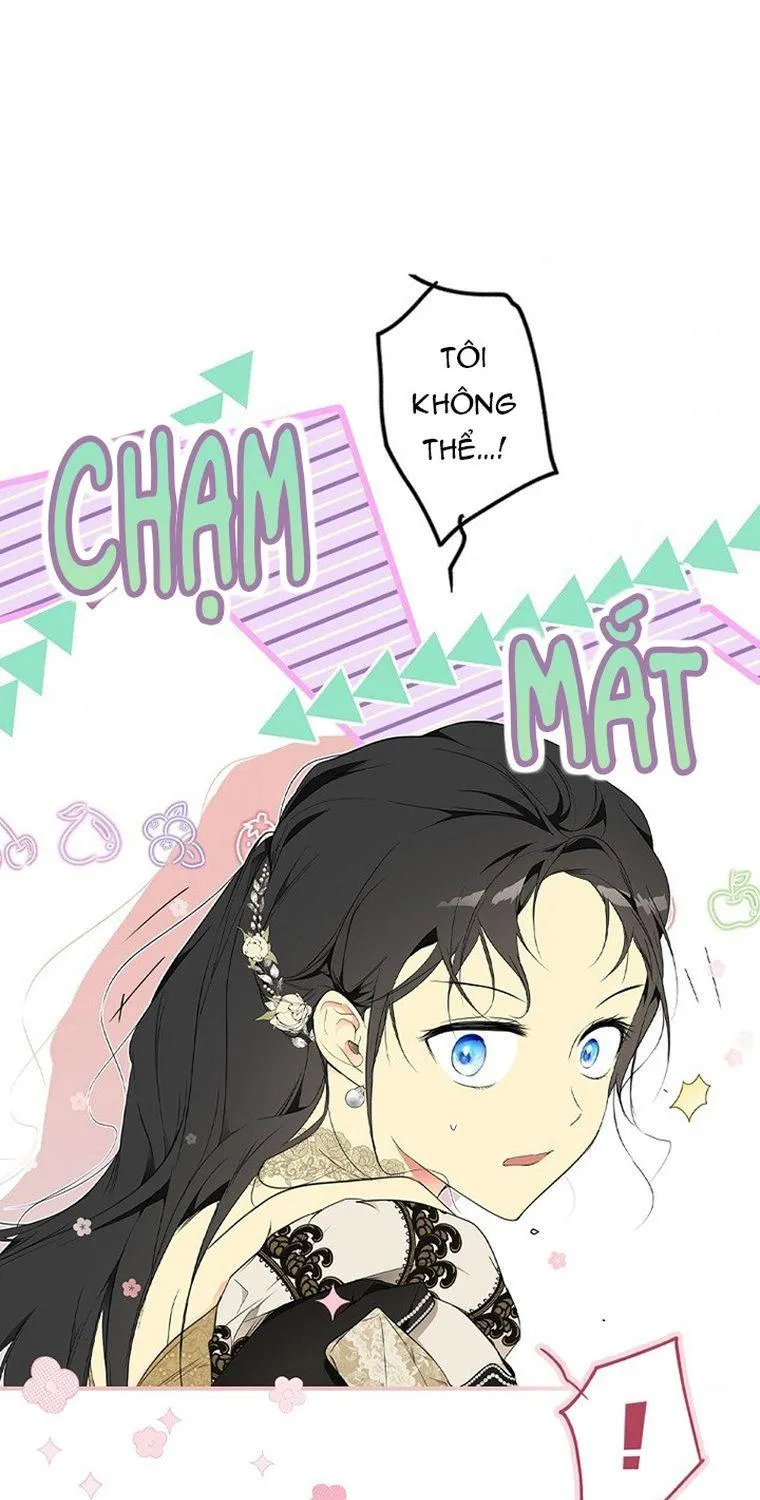 Quý Cô Bí Ẩn - Chap 56 - Trang 43