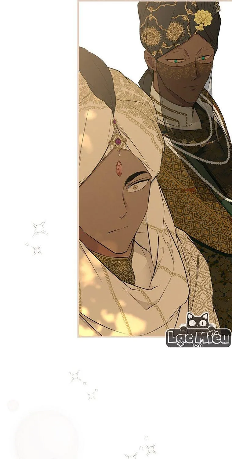Quý Cô Bí Ẩn - Chap 56 - Trang 45