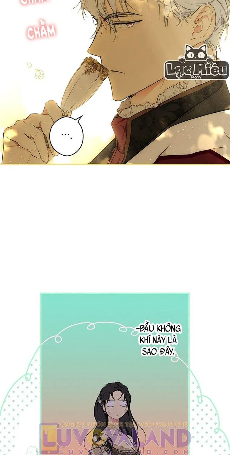 Quý Cô Bí Ẩn - Chap 56 - Trang 49