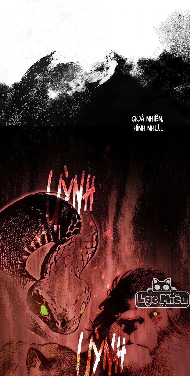 Quý Cô Bí Ẩn - Chap 56 - Trang 51