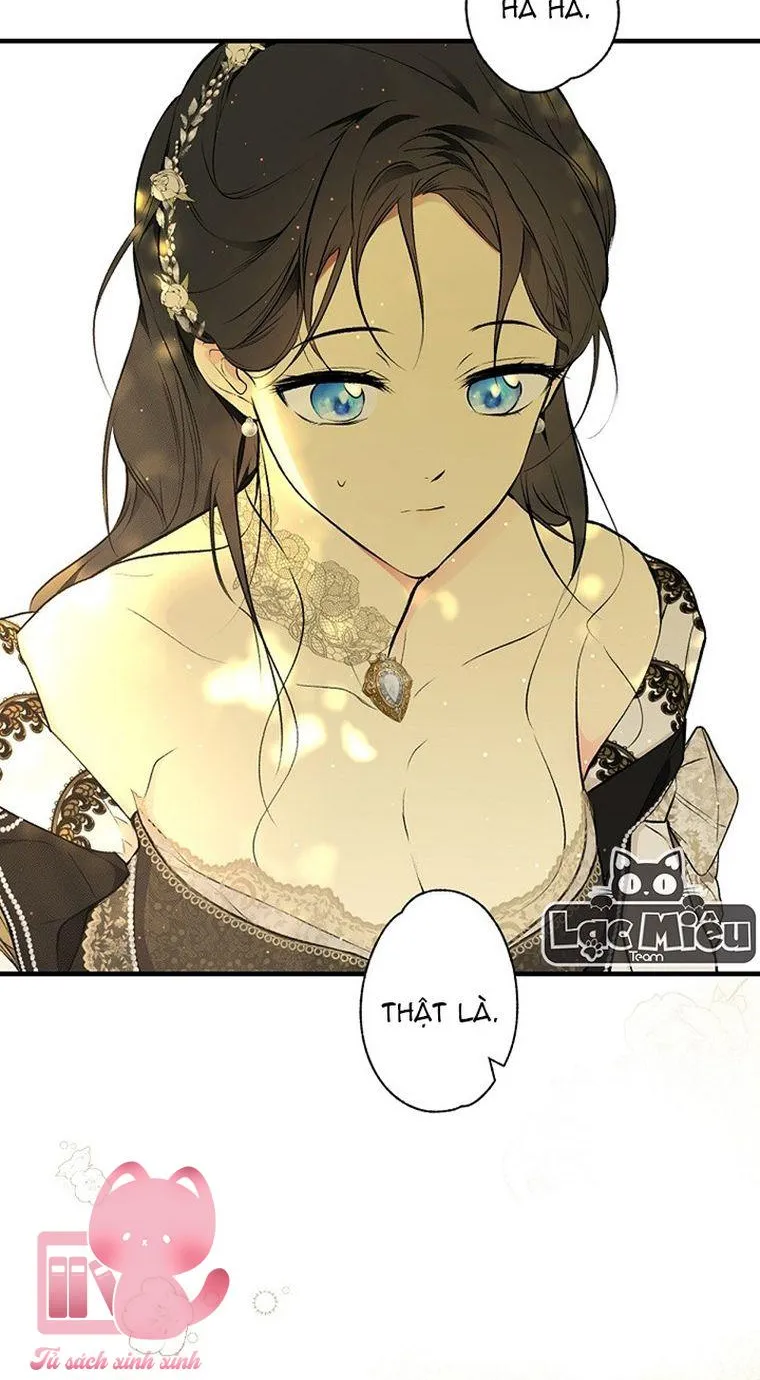 Quý Cô Bí Ẩn - Chap 56 - Trang 55