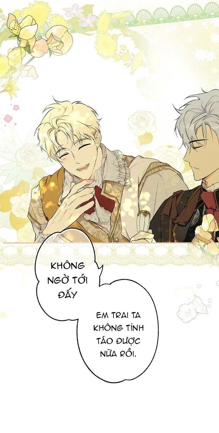 Quý Cô Bí Ẩn - Chap 56 - Trang 56