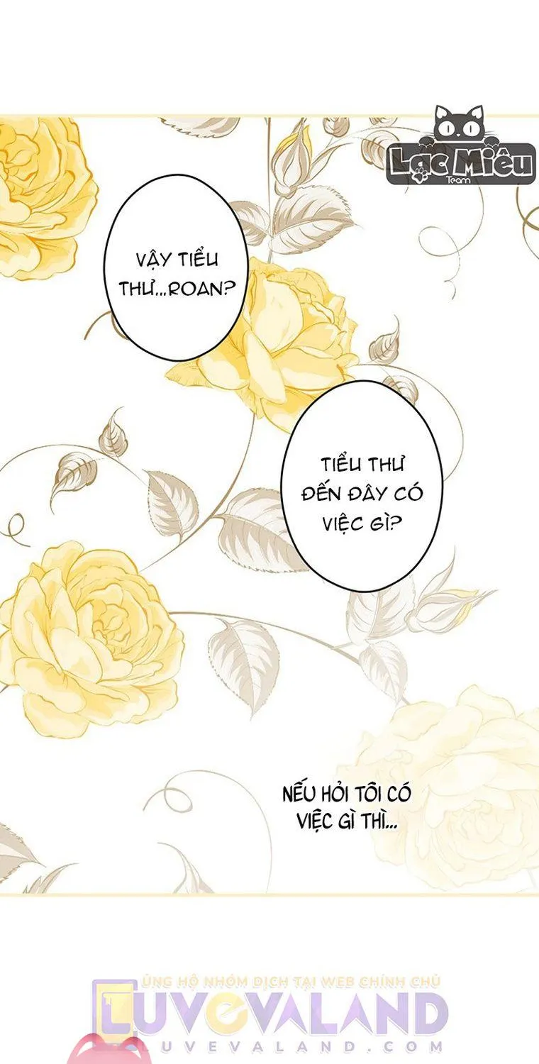 Quý Cô Bí Ẩn - Chap 56 - Trang 57