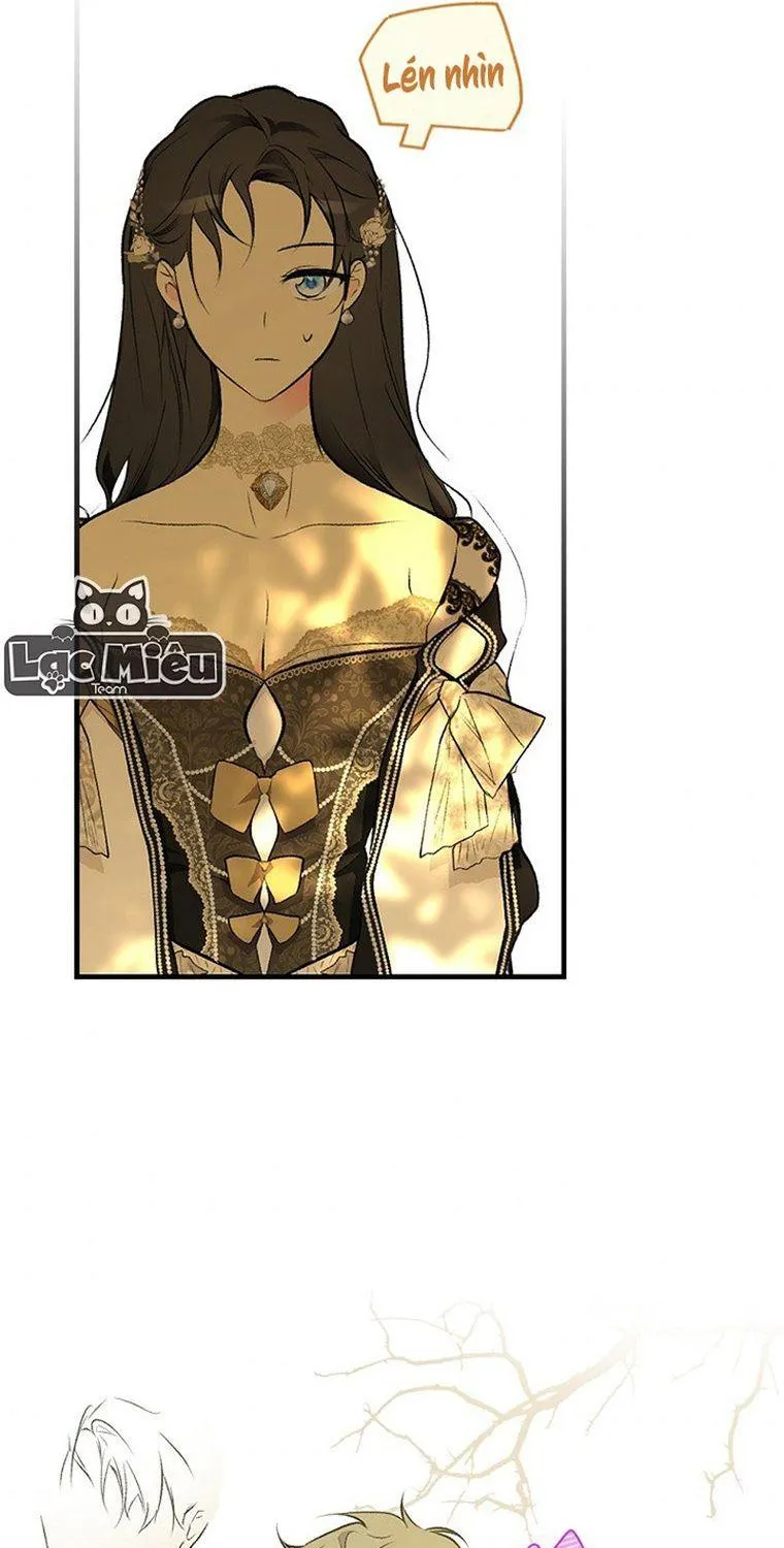 Quý Cô Bí Ẩn - Chap 56 - Trang 59