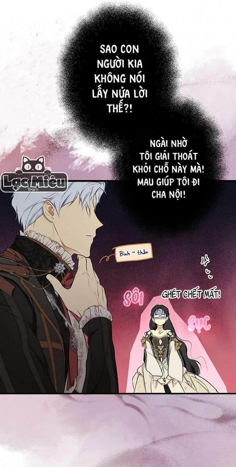 Quý Cô Bí Ẩn - Chap 56 - Trang 61