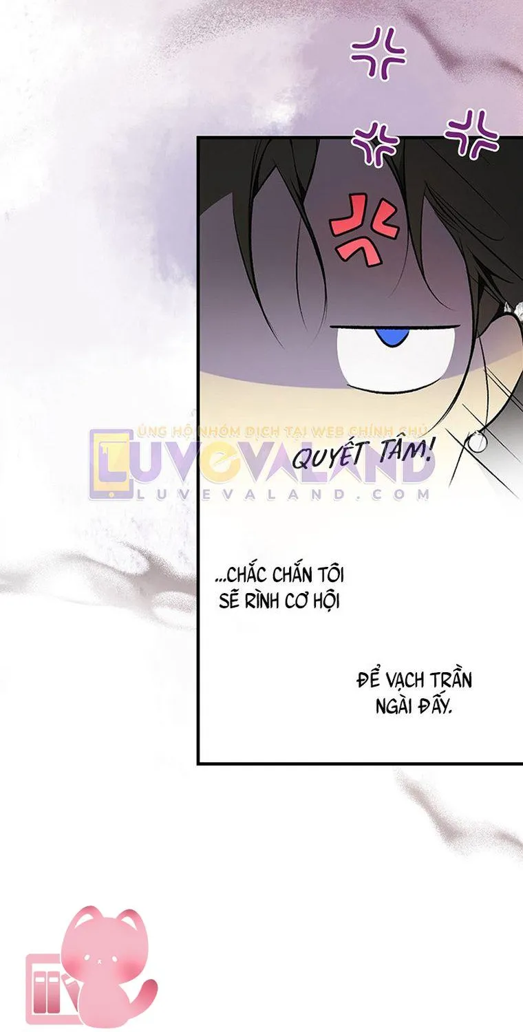 Quý Cô Bí Ẩn - Chap 56 - Trang 62