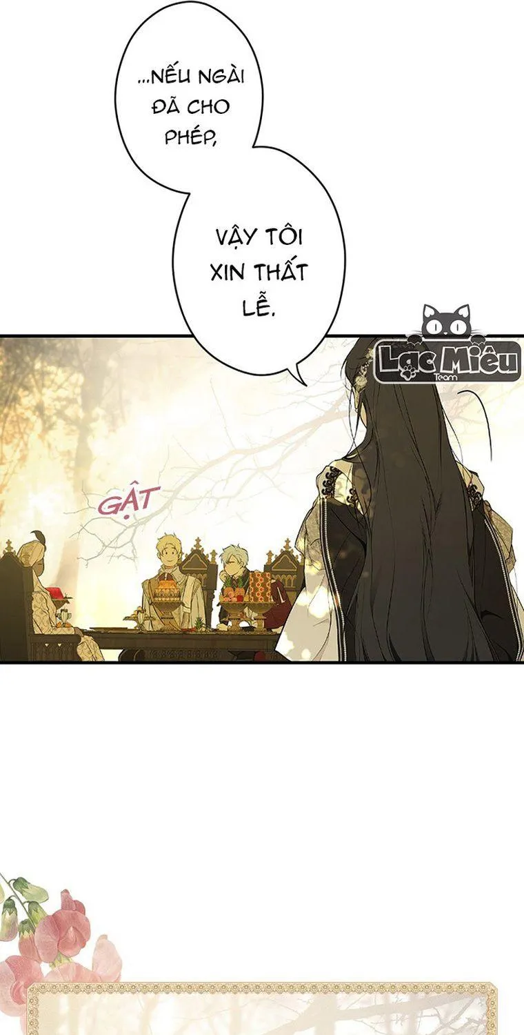 Quý Cô Bí Ẩn - Chap 56 - Trang 64