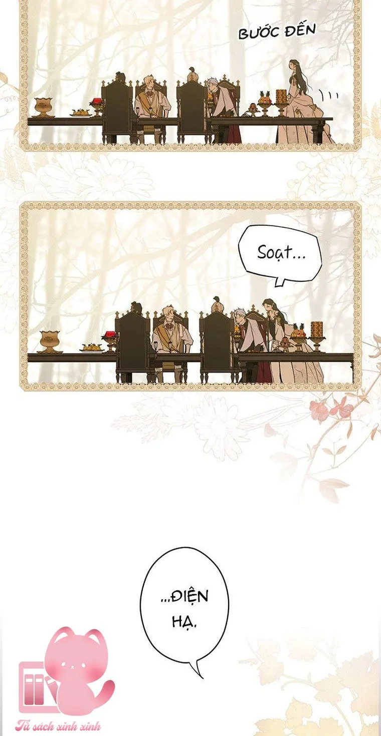 Quý Cô Bí Ẩn - Chap 56 - Trang 65