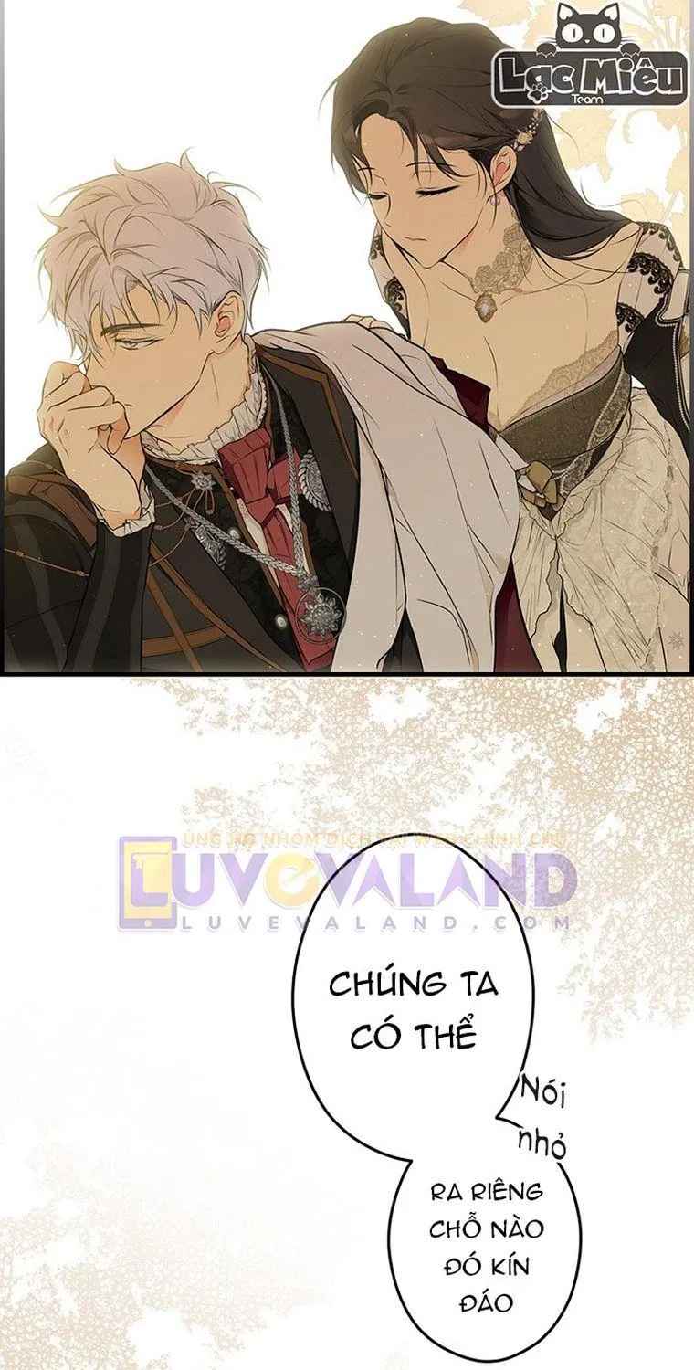 Quý Cô Bí Ẩn - Chap 56 - Trang 66