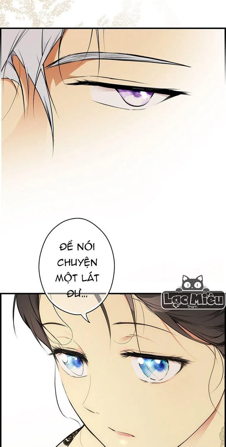 Quý Cô Bí Ẩn - Chap 56 - Trang 67