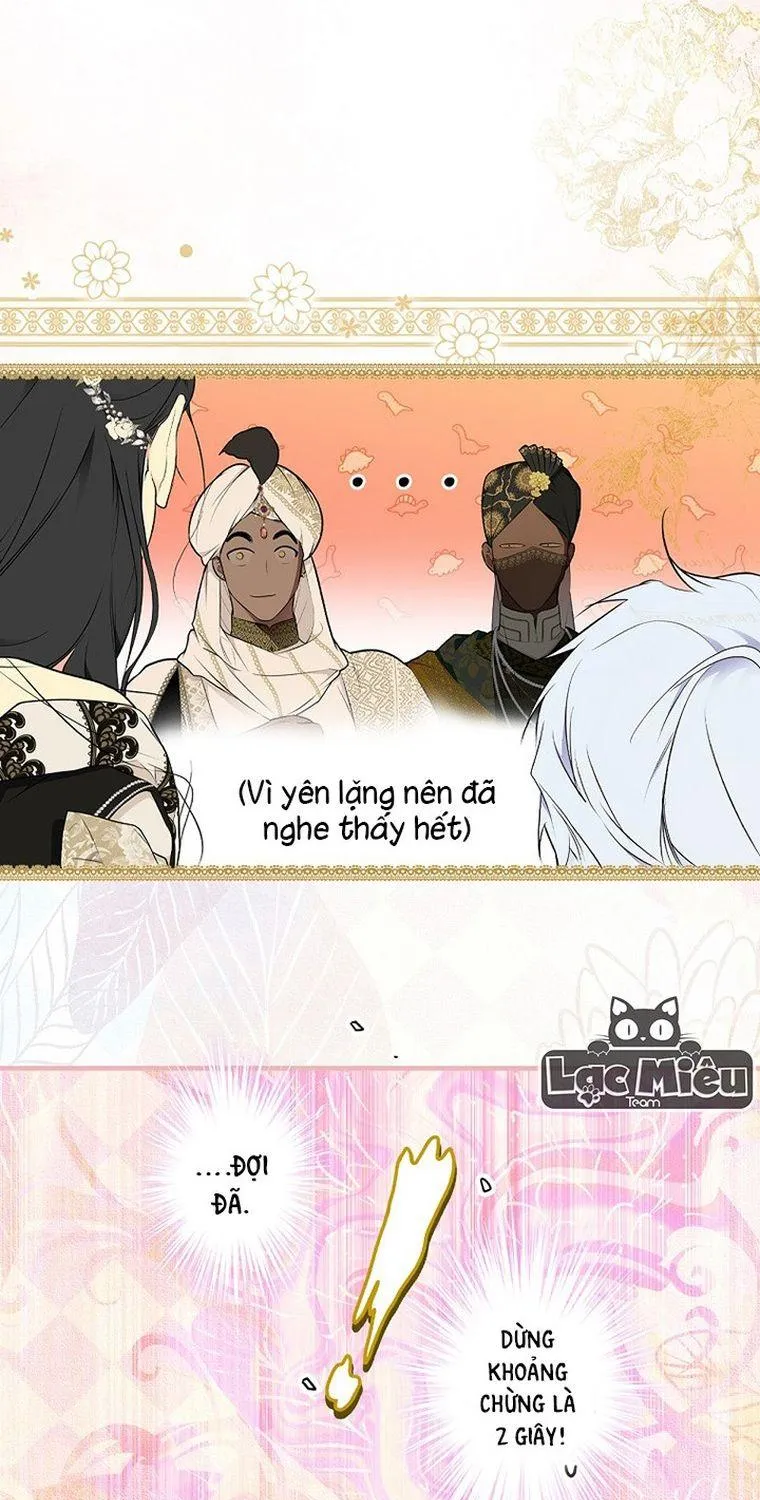 Quý Cô Bí Ẩn - Chap 56 - Trang 69