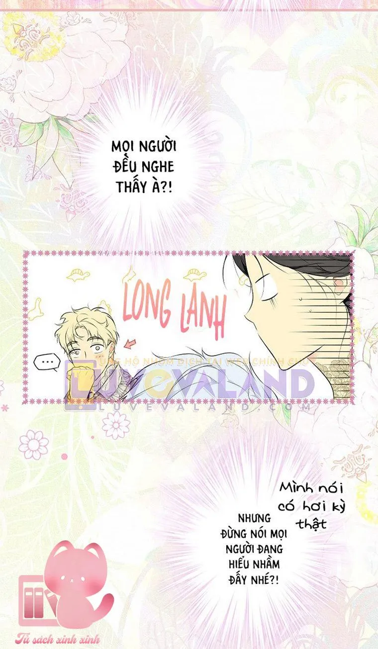 Quý Cô Bí Ẩn - Chap 56 - Trang 70