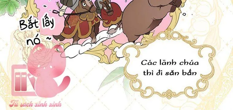 Quý Cô Bí Ẩn - Chap 56 - Trang 8
