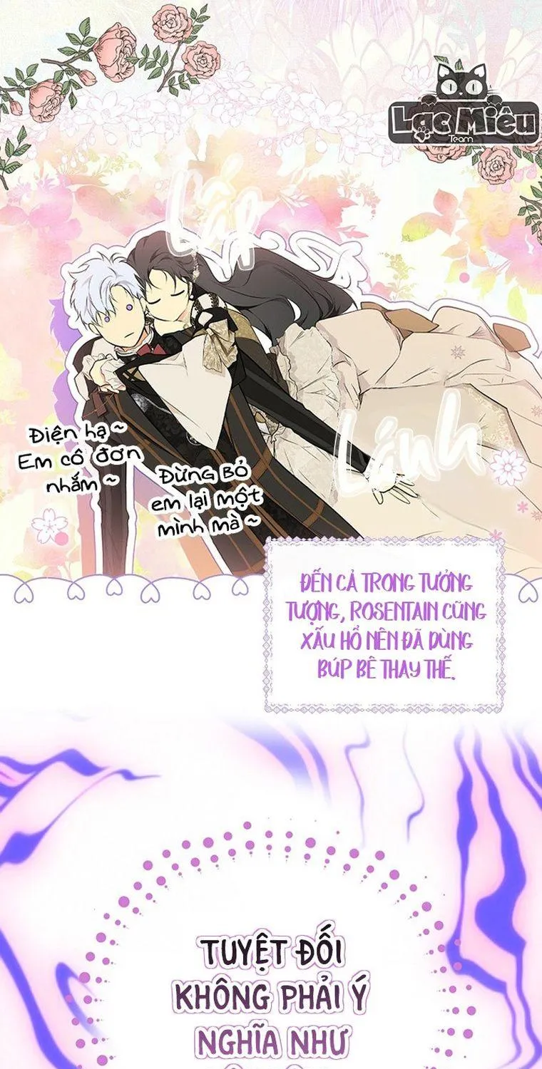 Quý Cô Bí Ẩn - Chap 56 - Trang 71