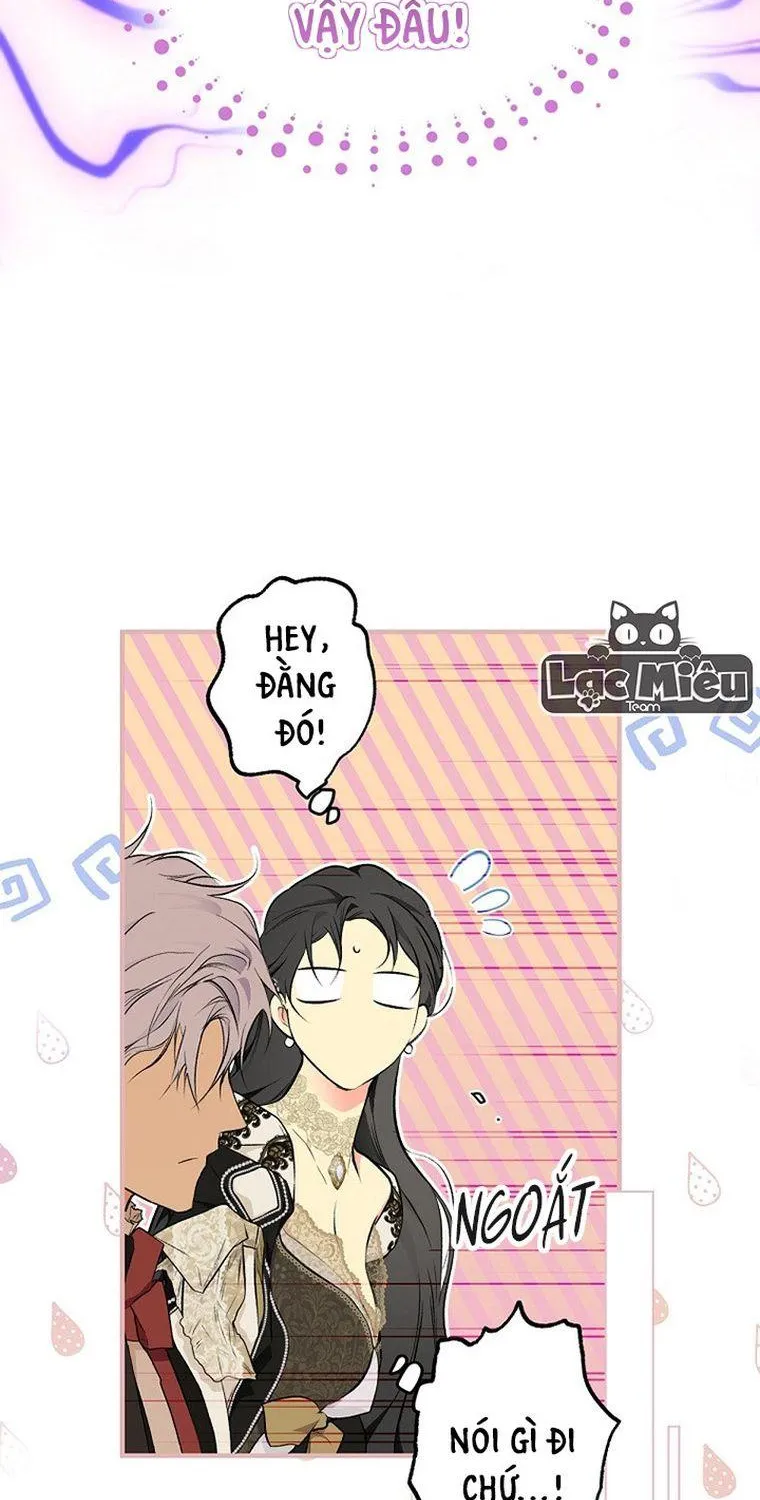 Quý Cô Bí Ẩn - Chap 56 - Trang 72