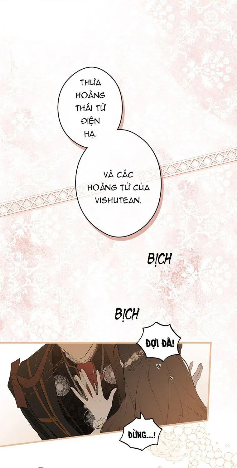Quý Cô Bí Ẩn - Chap 56 - Trang 77