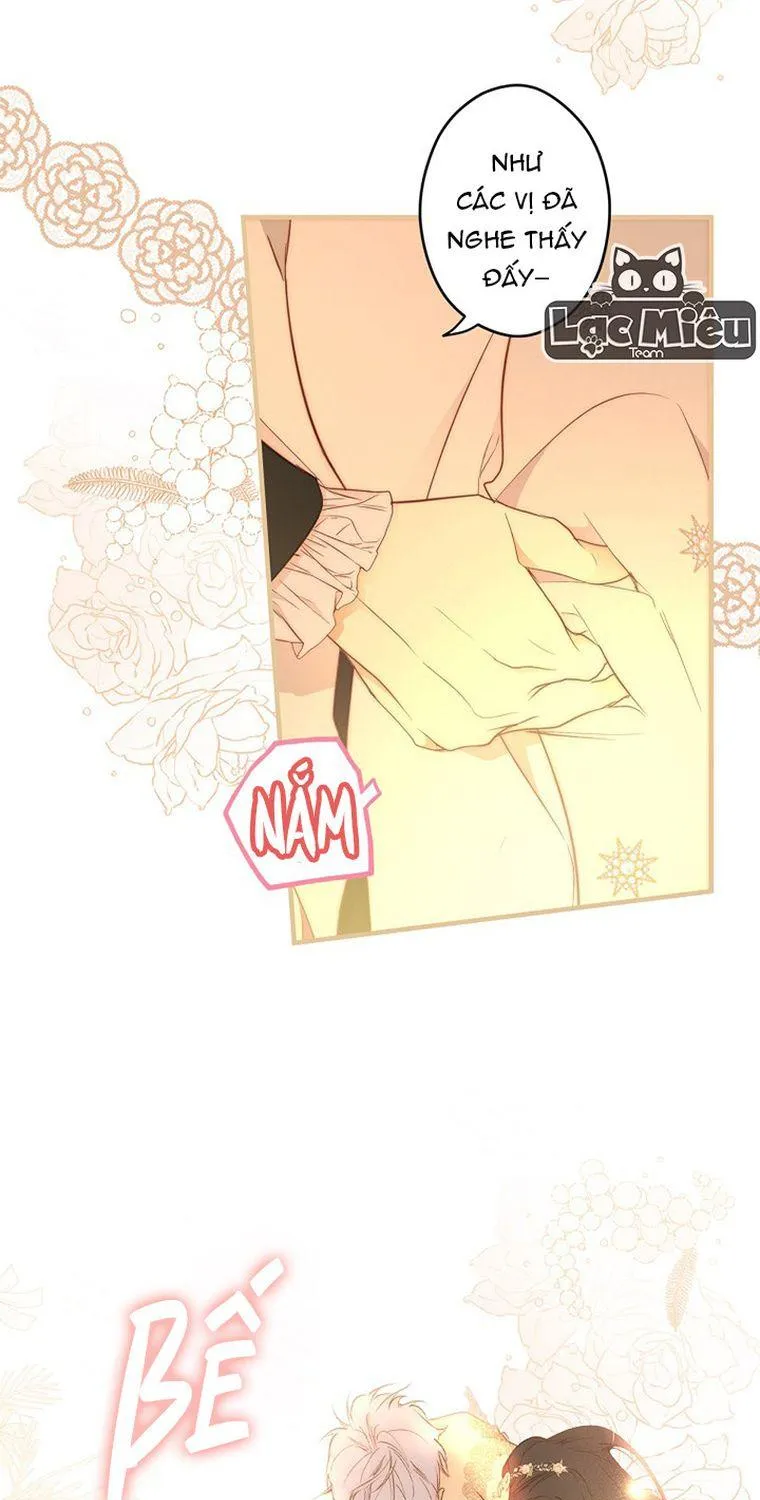 Quý Cô Bí Ẩn - Chap 56 - Trang 79