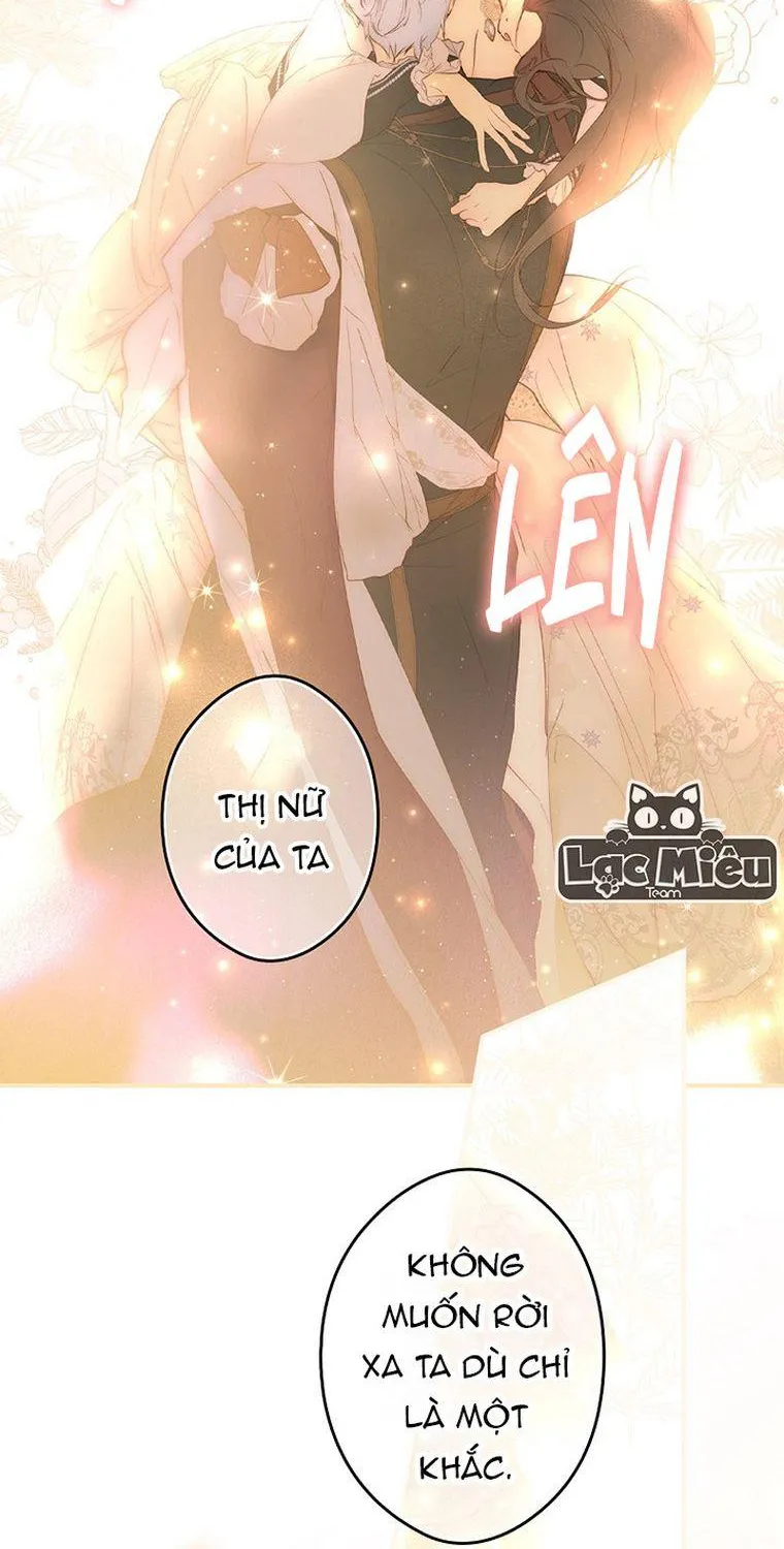 Quý Cô Bí Ẩn - Chap 56 - Trang 80