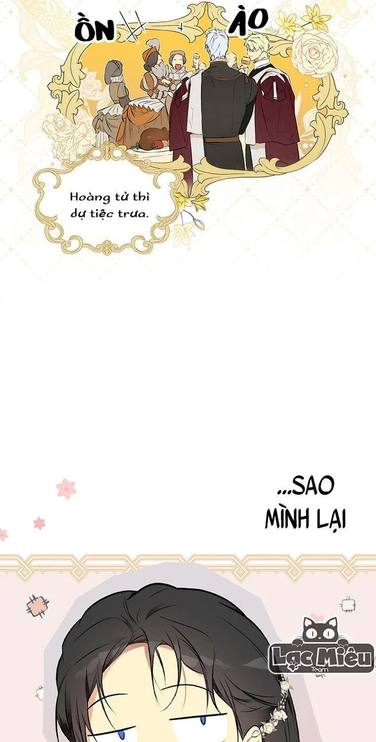 Quý Cô Bí Ẩn - Chap 56 - Trang 9