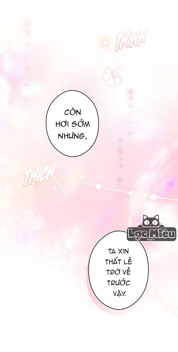 Quý Cô Bí Ẩn - Chap 56 - Trang 83