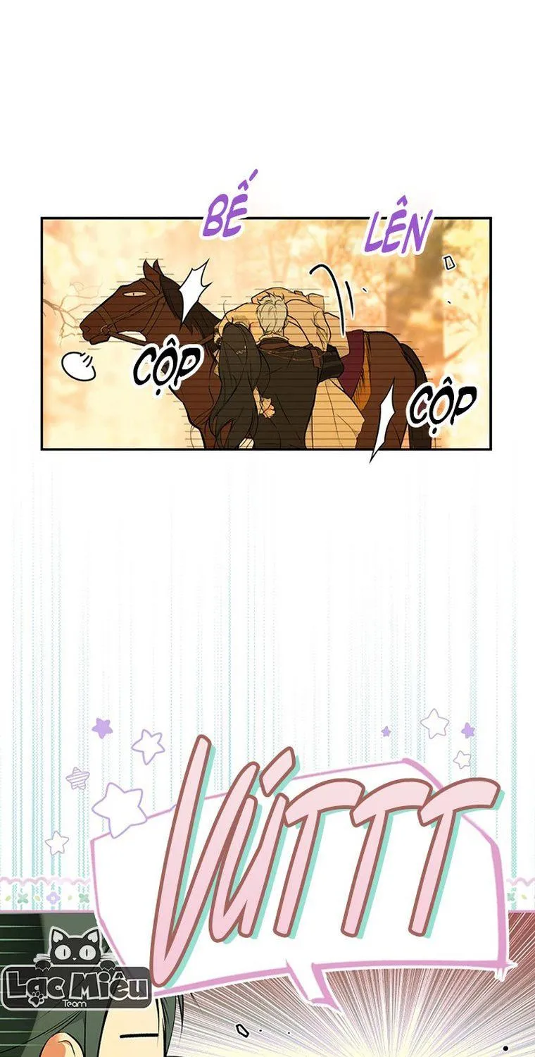 Quý Cô Bí Ẩn - Chap 57 - Trang 14