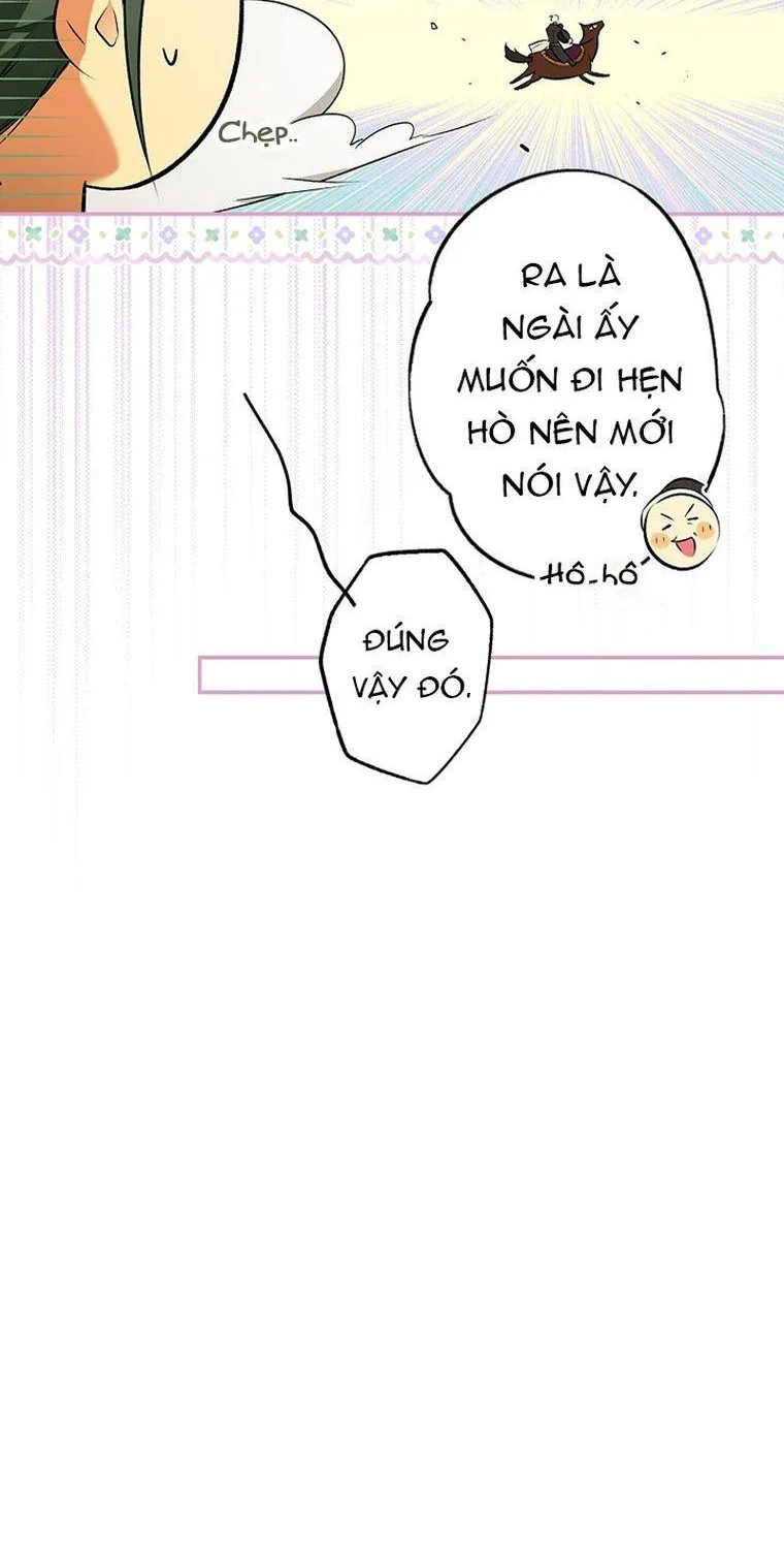 Quý Cô Bí Ẩn - Chap 57 - Trang 15