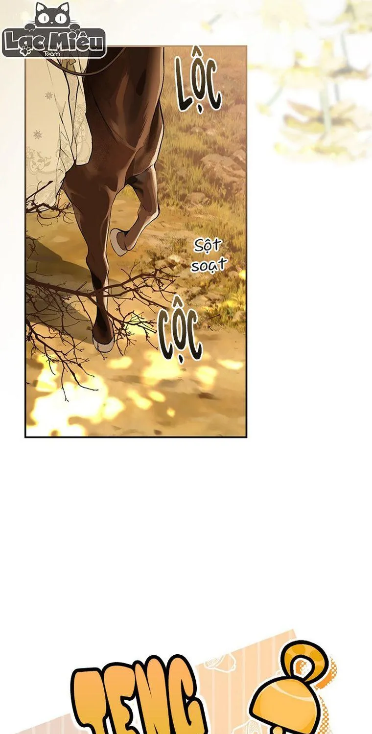 Quý Cô Bí Ẩn - Chap 57 - Trang 20