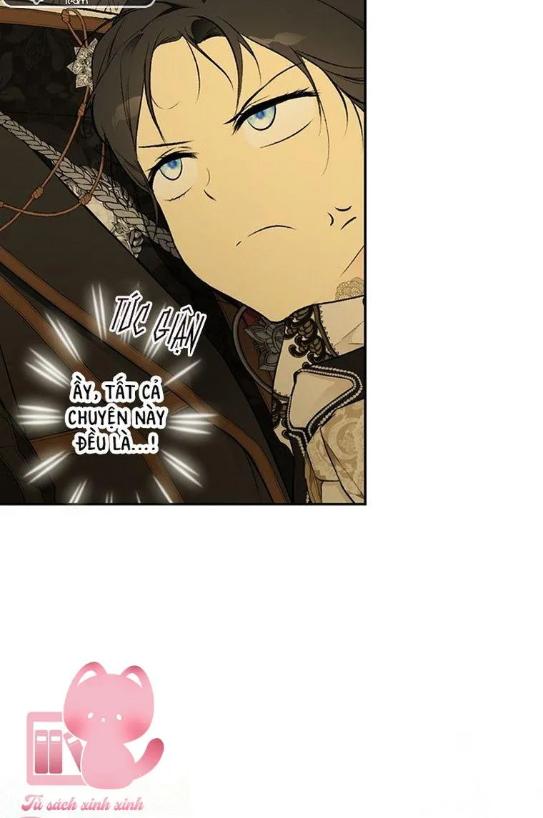 Quý Cô Bí Ẩn - Chap 57 - Trang 23