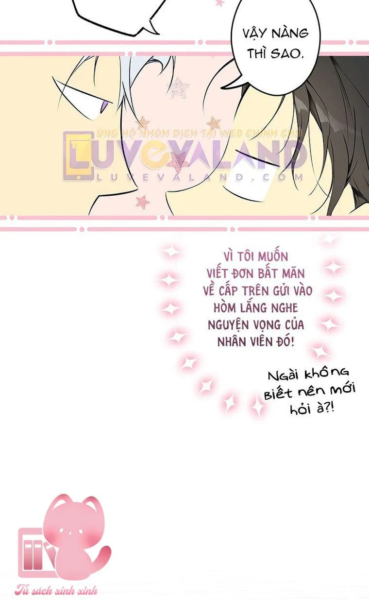 Quý Cô Bí Ẩn - Chap 57 - Trang 25