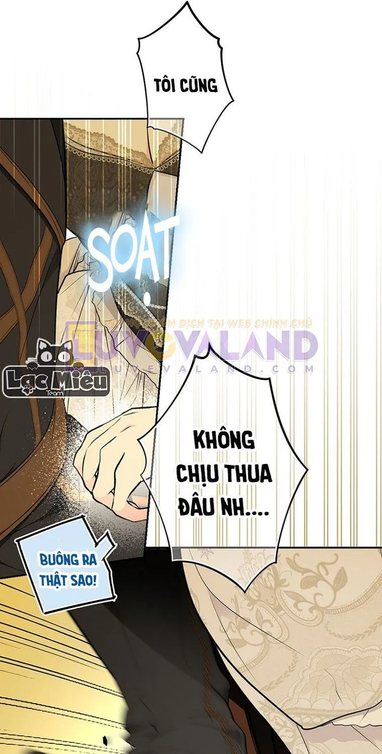 Quý Cô Bí Ẩn - Chap 57 - Trang 29