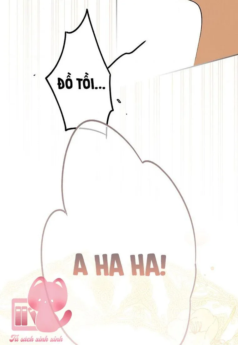 Quý Cô Bí Ẩn - Chap 57 - Trang 33