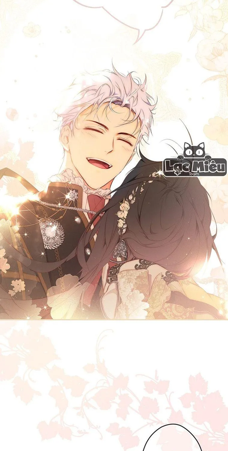 Quý Cô Bí Ẩn - Chap 57 - Trang 34
