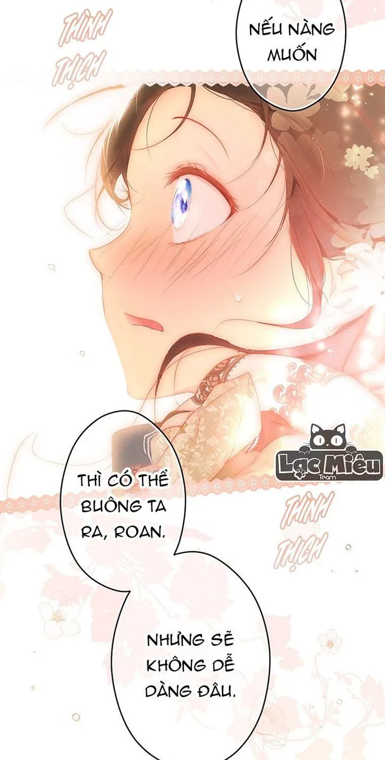 Quý Cô Bí Ẩn - Chap 57 - Trang 35