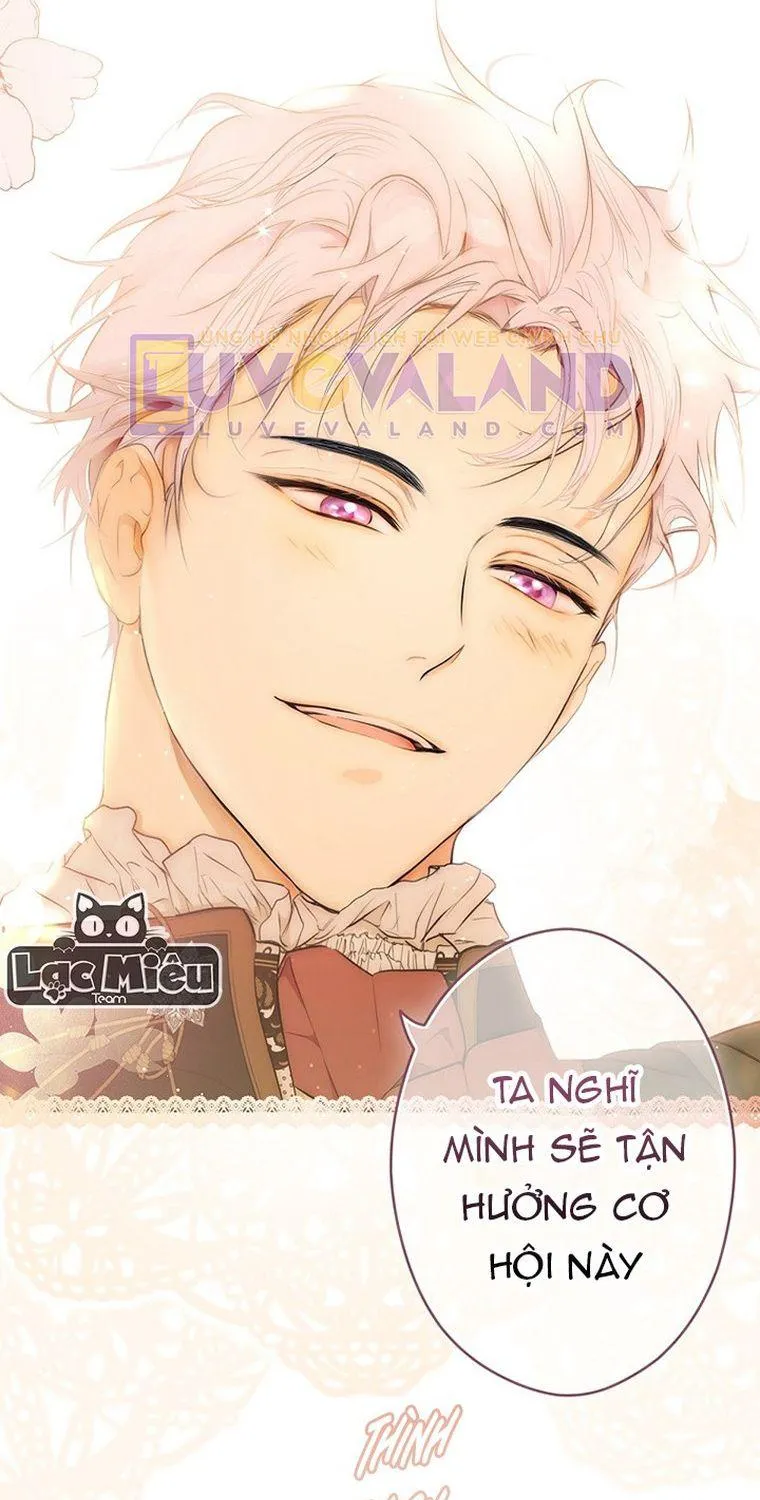 Quý Cô Bí Ẩn - Chap 57 - Trang 37